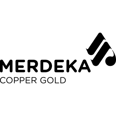 Merdeka Copper Gold