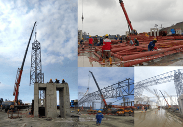 PT. Indonesia Tsingshan Stainless Steel
