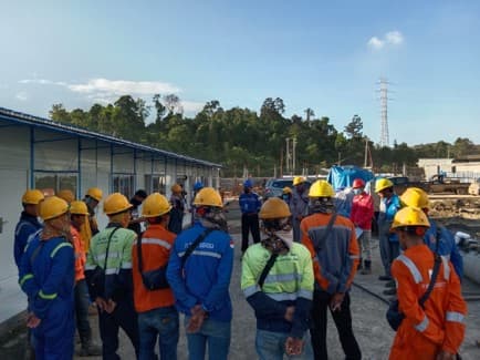 PT. Indonesia Tsingshan Stainless Steel